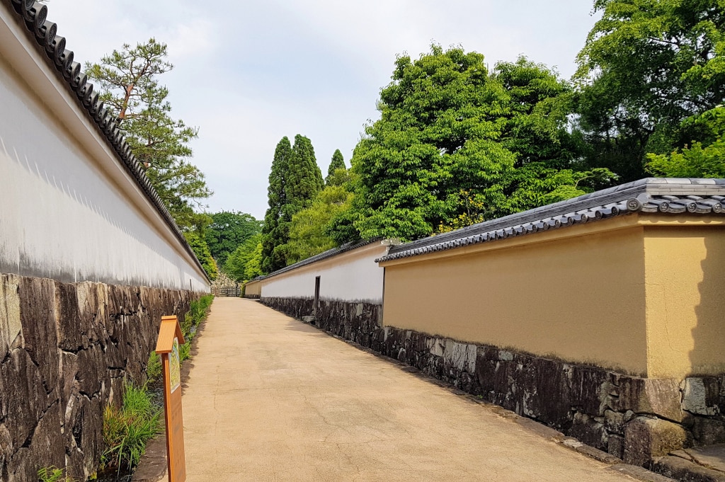 Things to do in Himeji The Real Japan Rob Dyer