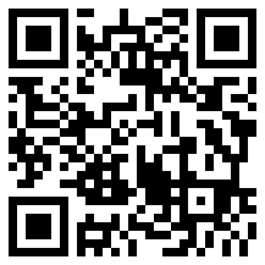Booking QR The Real Japan