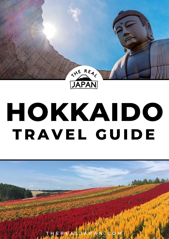 Discover Hokkaido travel guide The Real Japan