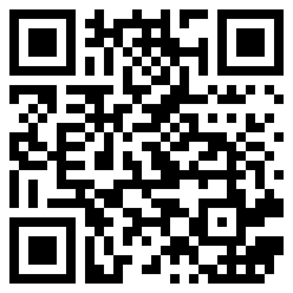 Hostelworld QR The Real Japan