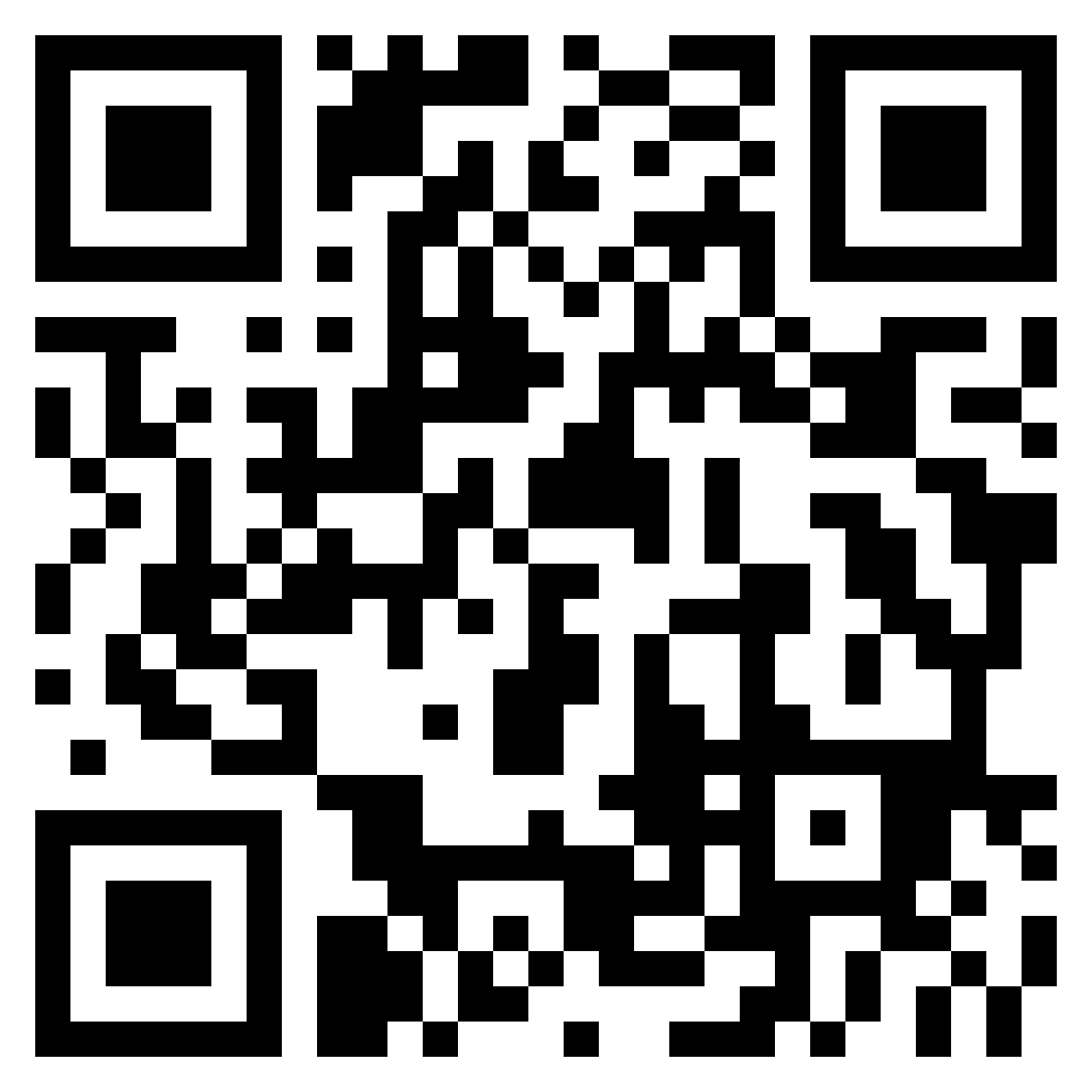 JRPass QR The Real Japan