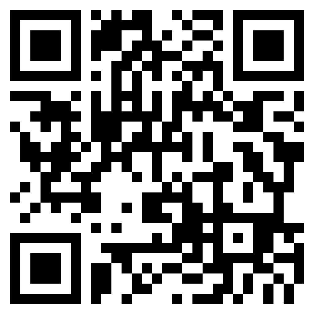 Skyscanner QR The Real Japan