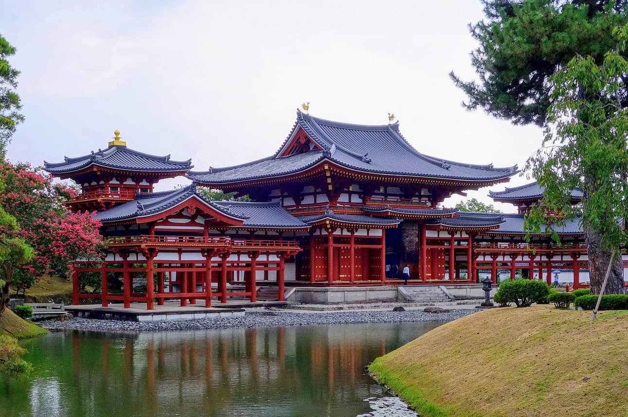 Byodo-in Temple Uji day trips from Kyoto The Real Japan