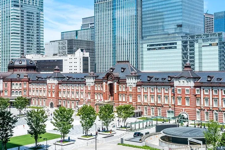koikeshuko-tokyo-wabunka-best-architecture-tours