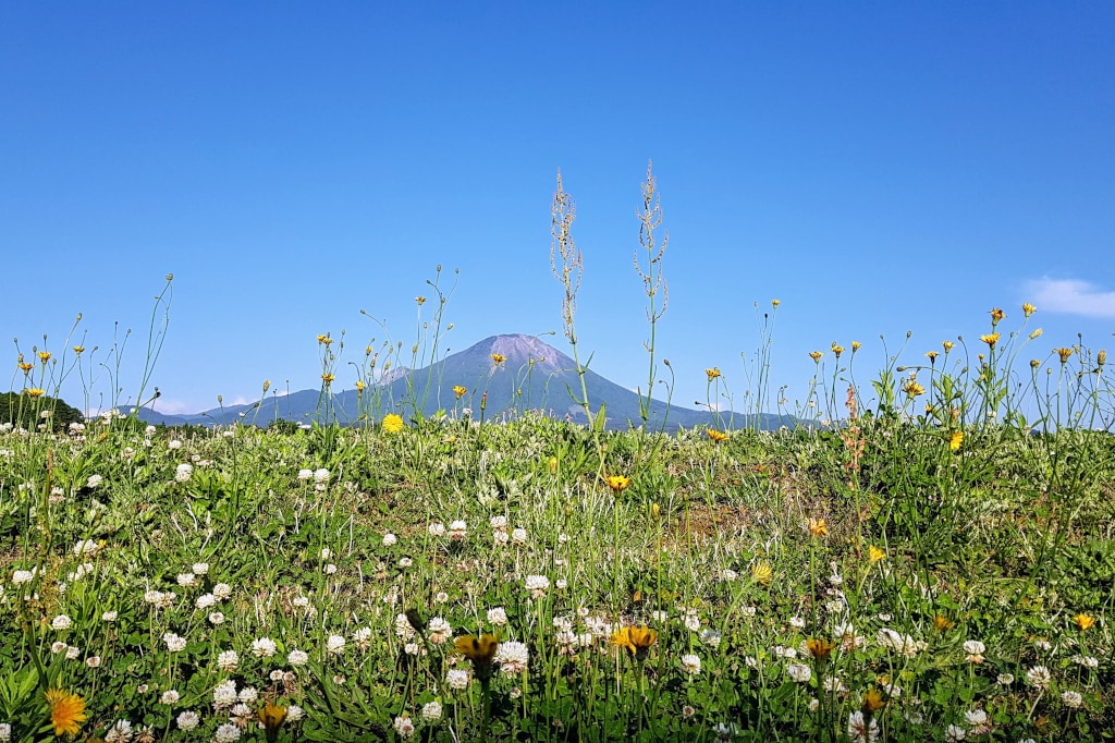 Mt Daisen Tottori sustainable travel Japan The Real Japan Rob Dyer featured