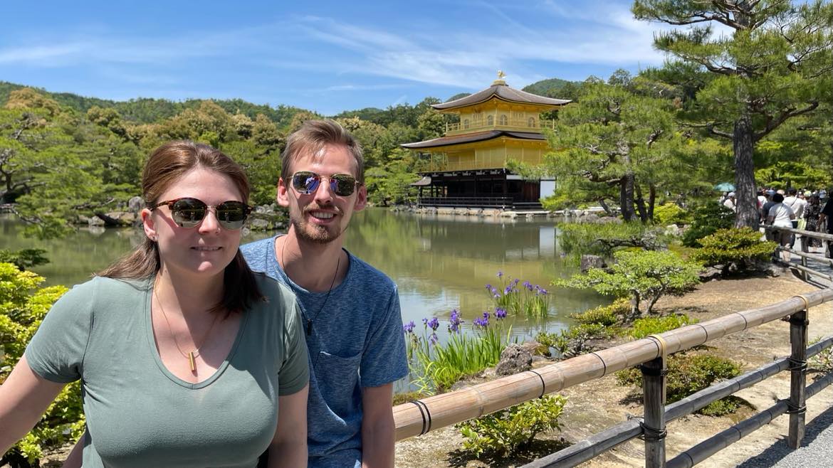 Accessible Honeymoon in Japan The Real Japan