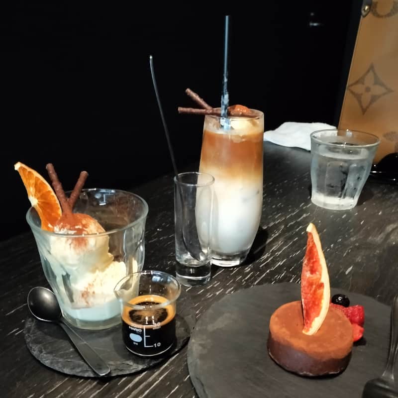 Smash Cafe Himeji City Guide