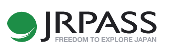 JRPass logo