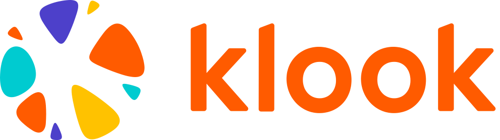 Klook logo