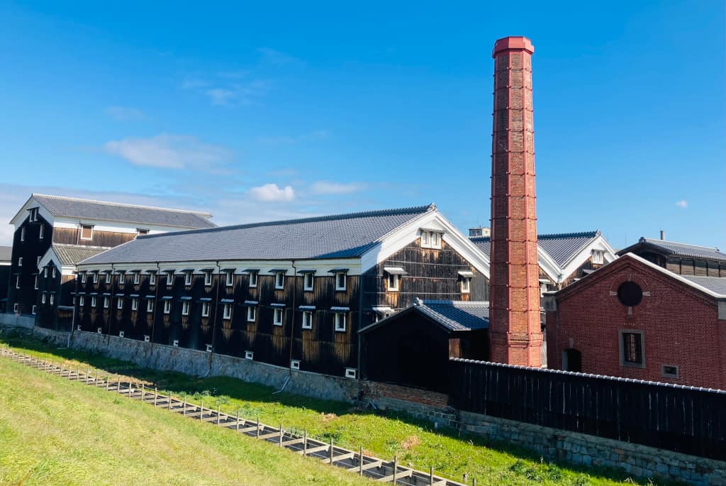 Fushimi_sake_breweries