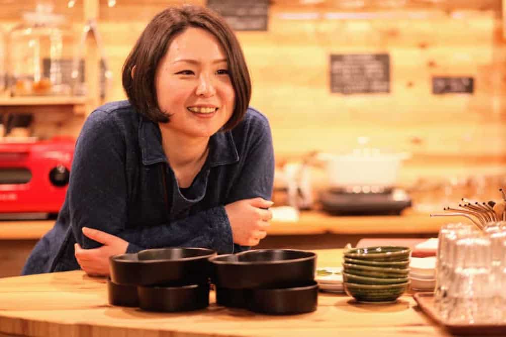 Hachidorisha Social Book Cafe best Hiroshima coffee shops The Real Japan