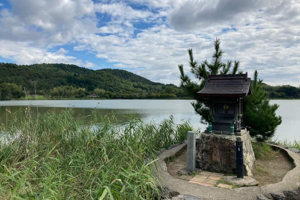 Hirosawa_Pond