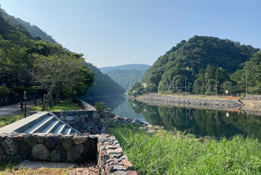 Uji_River