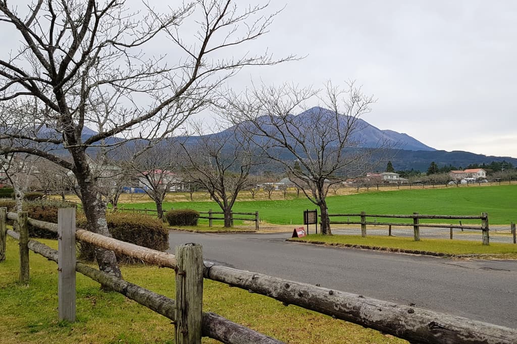 Kyushu countryside outdoor activities The Real Japan