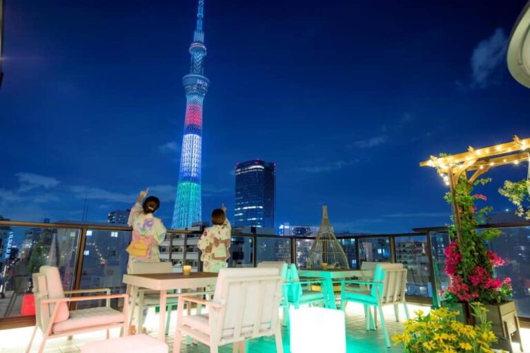 UPDATED! A First Trip To Japan: 16 Day Itinerary & Review | The Real Japan