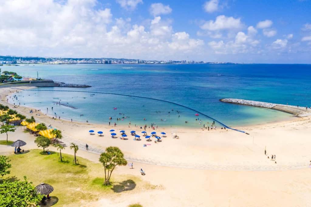 Cococious Monpa Okinawa The Real Japan