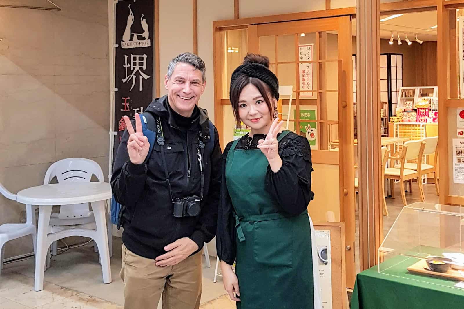 how to communicate in Japan The Real Japan Rob Dyer