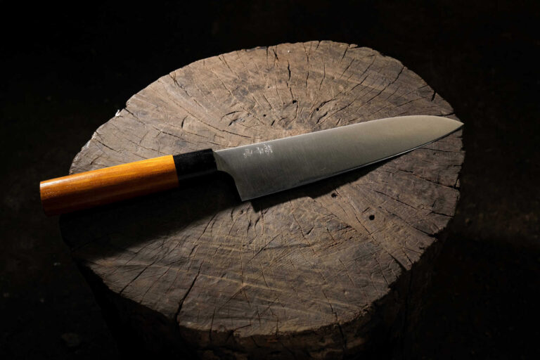 5 Exclusive Japanese Knife Experiences With Traditional Artisans