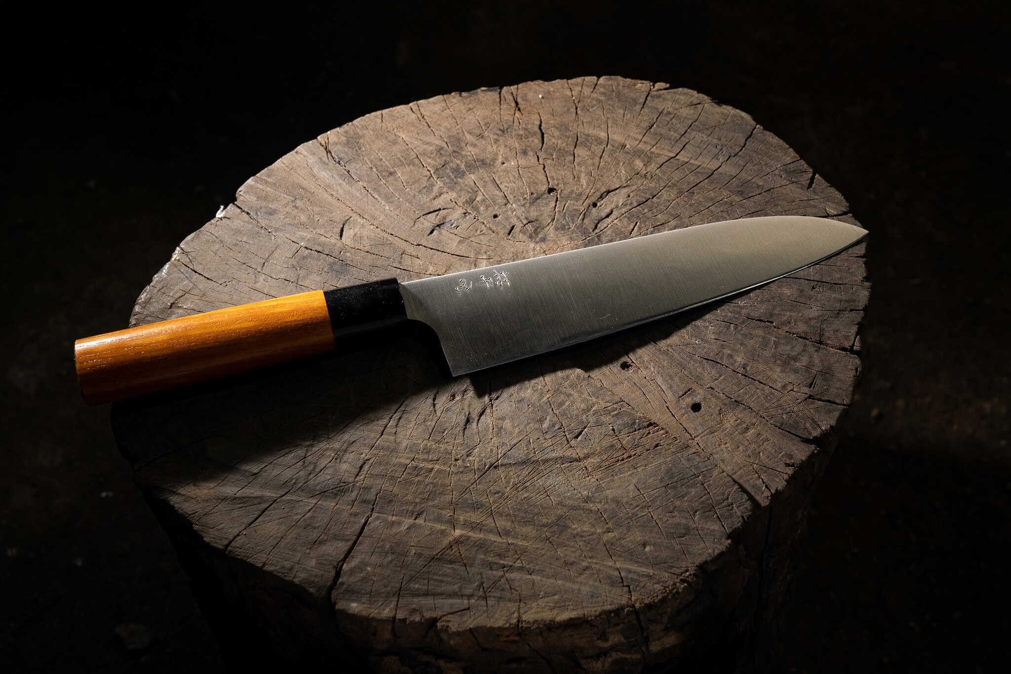 Hirata Swordsmith Japanese knife experience featured