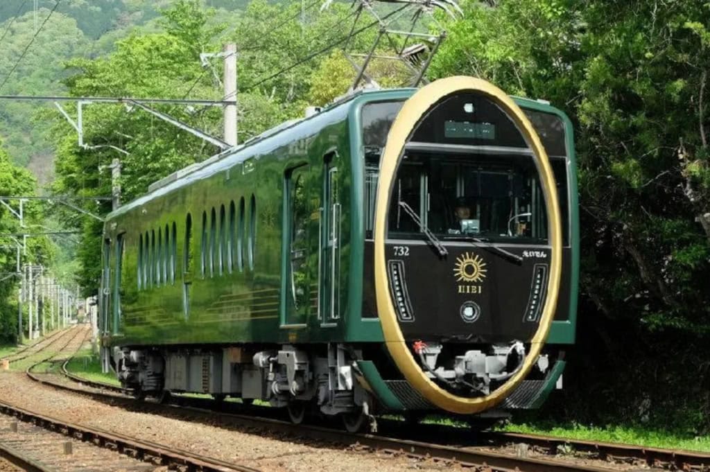 Eizan Railway Ee Kippu 1-Day Pass