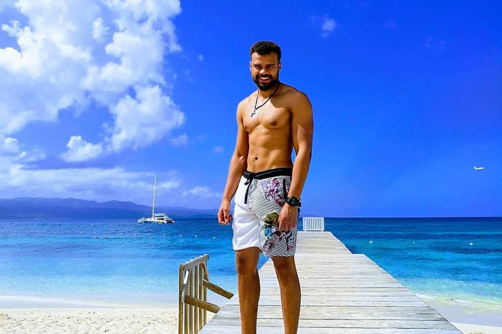 Elliott-beach
