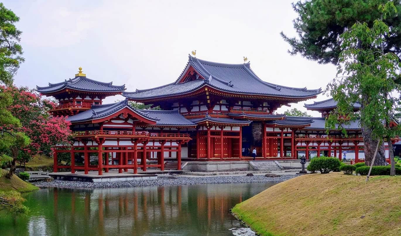 Byodo-in Temple Uji day trips from Kyoto The Real Japan