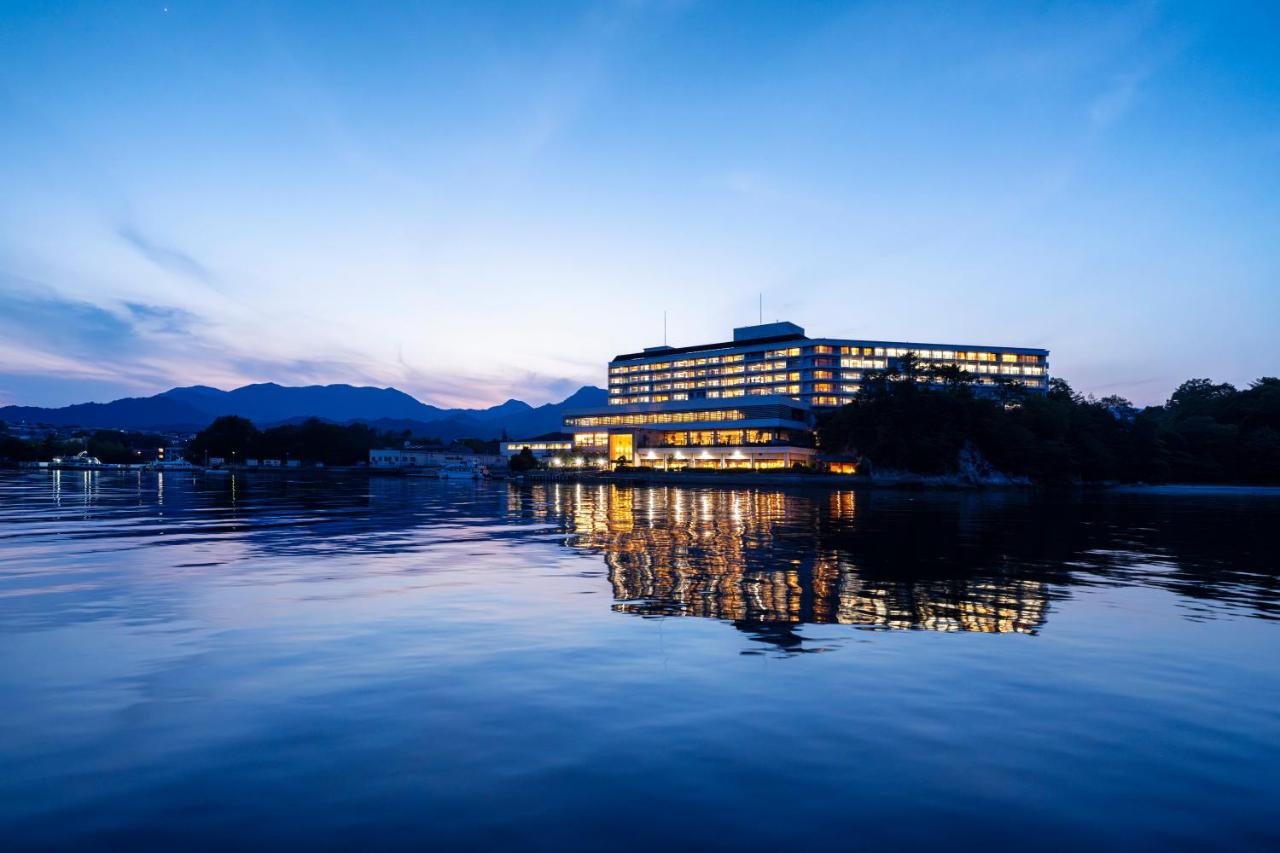 Aki Grand Hotel Hiroshima