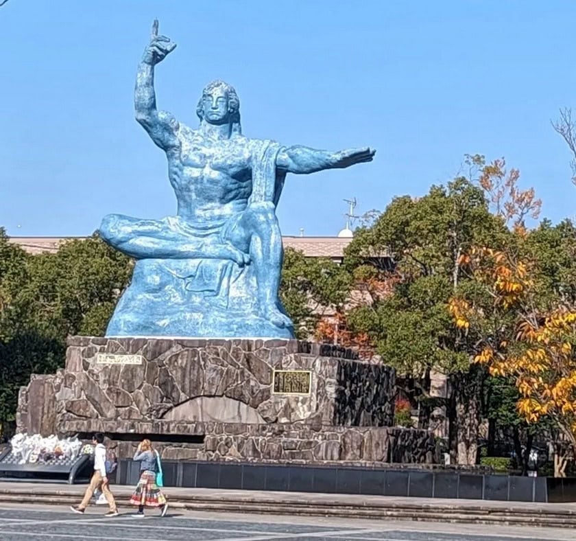 Hokkaido Okinawa Stephen Sawicki