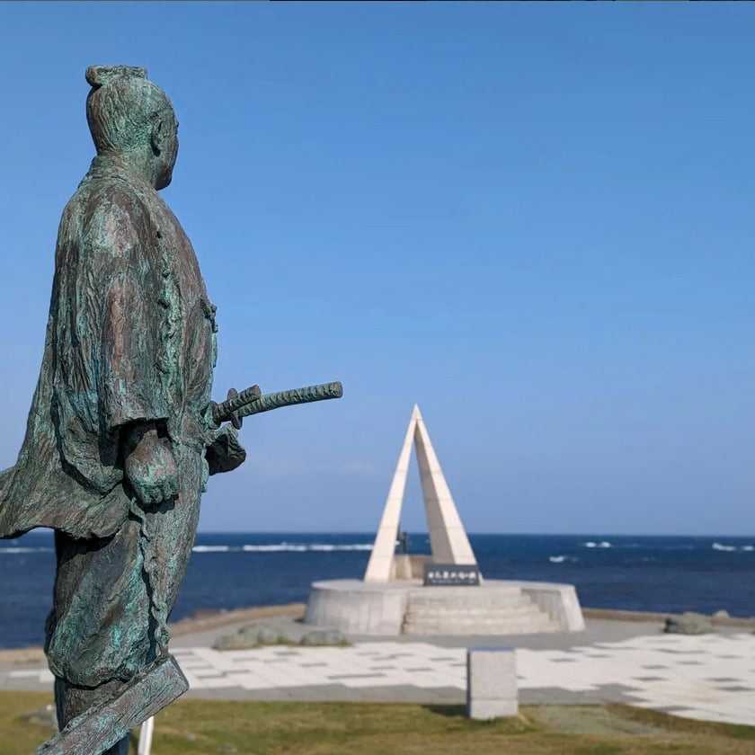 Hokkaido Okinawa Stephen Sawicki
