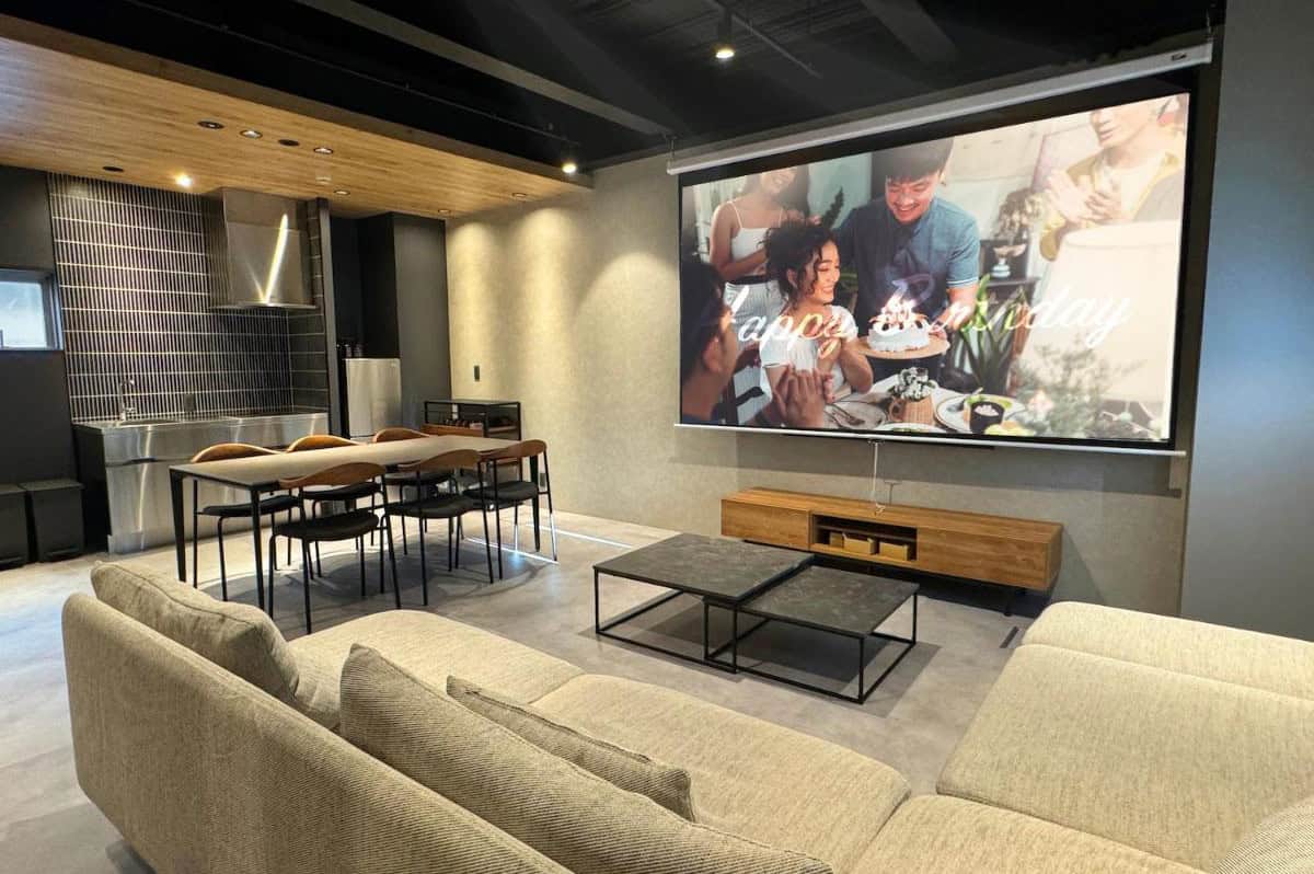 Tabisai Hotel Lunon Tenjin