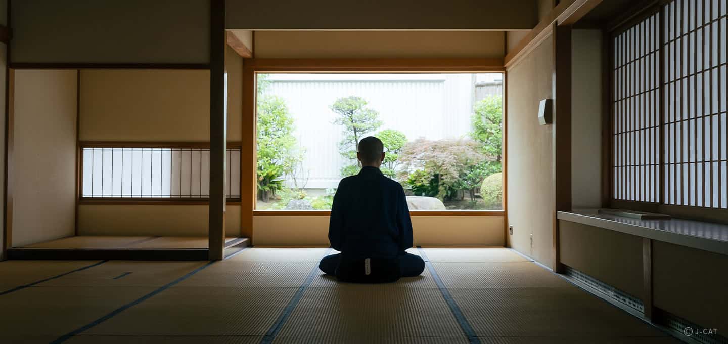 Morning Rituals zen meditation MishÅan Tokyo
