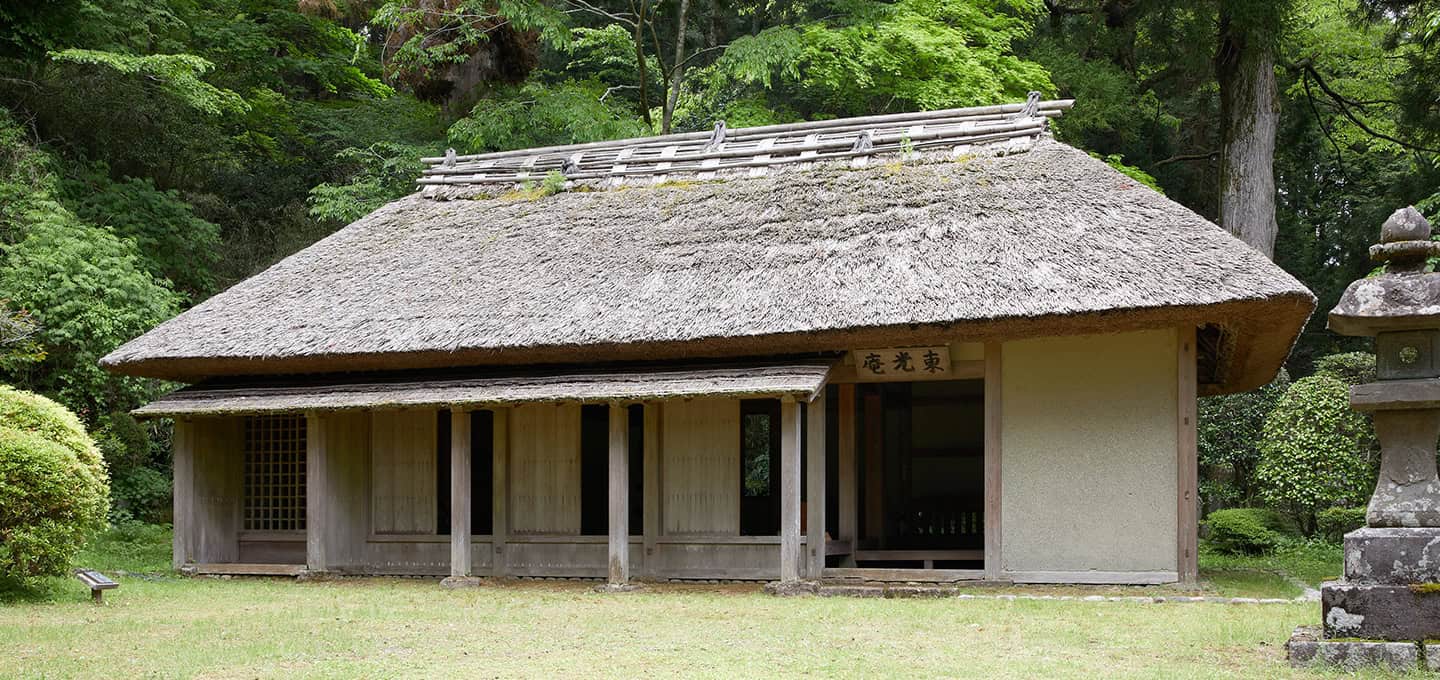 flute song zen meditation Tokoan Hakone