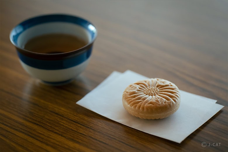 matcha Morning Rituals zen meditation MishÅan Tokyo