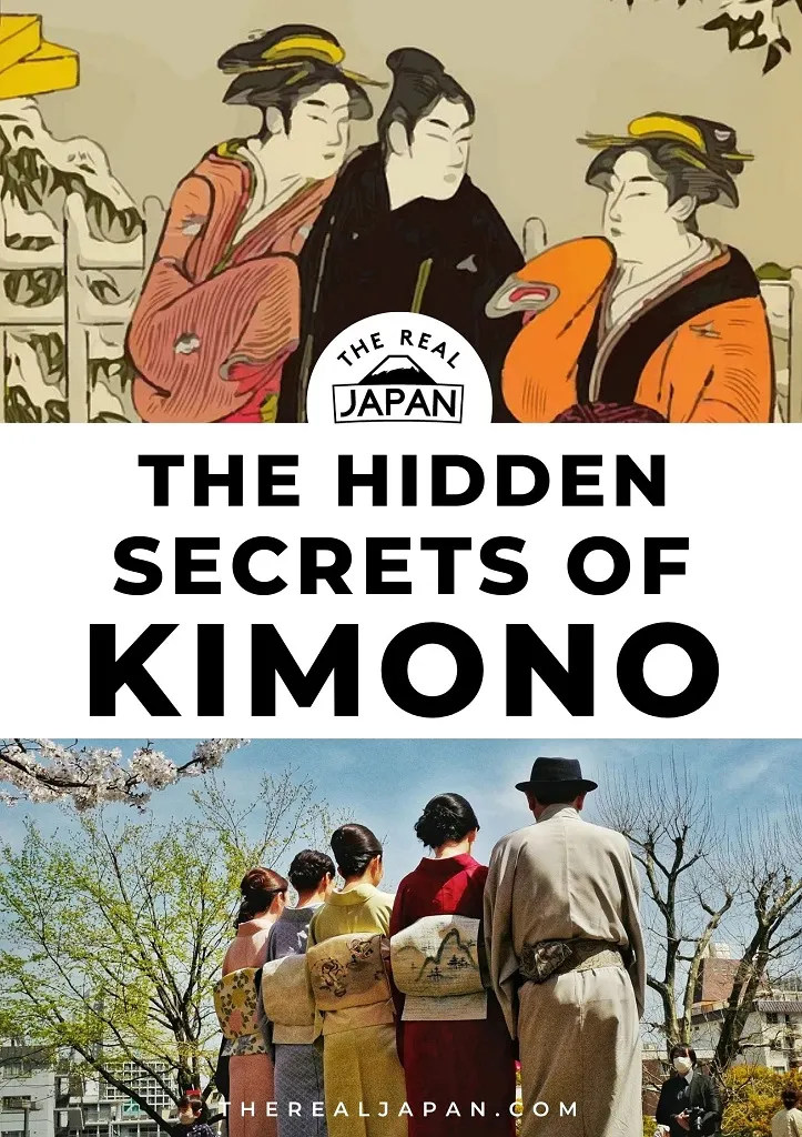 hidden secrets of kimono titlecard