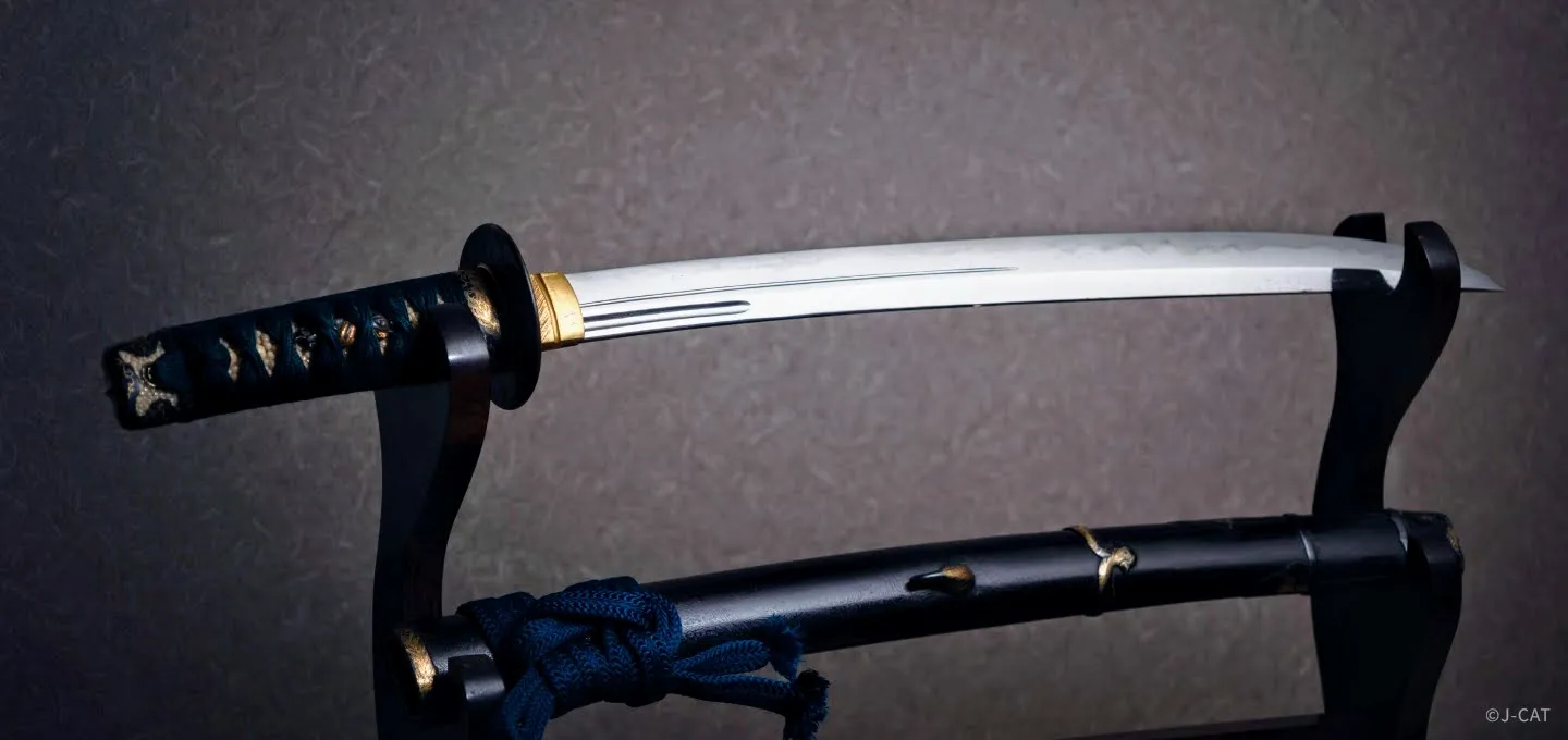 Tokyo knife experience nagaoka nihonto katana featured