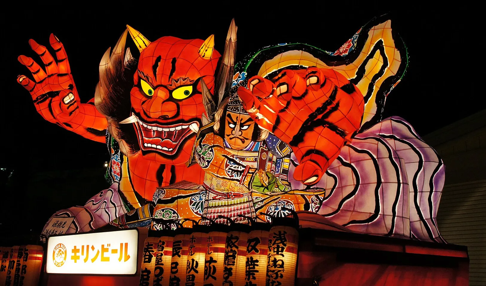 Balancing Japan's Tourist Spots & Hidden Gems