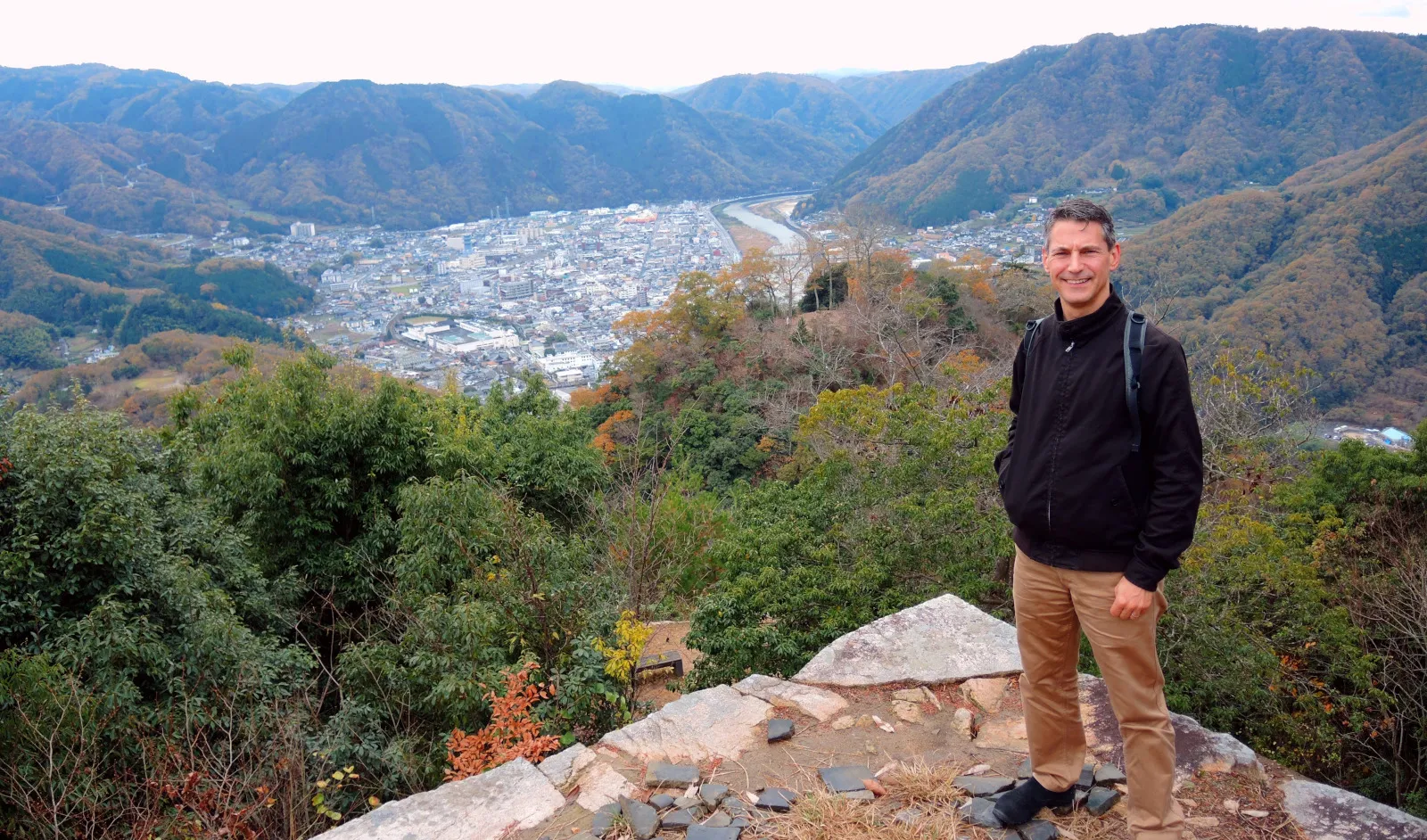 Rob Dyer The Real Japan Takahashi
