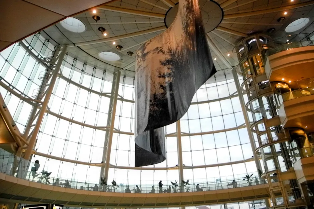 Japans best airports Narita