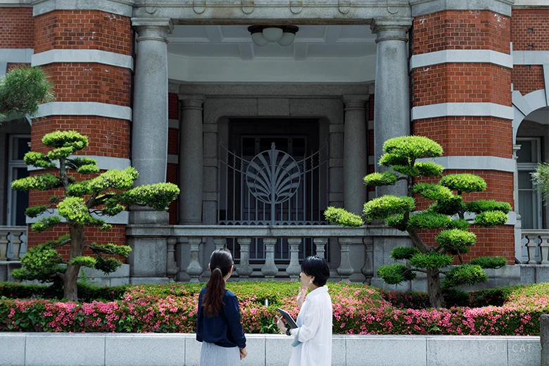 koikeshuko-omotesando-tokyo2-wabunka