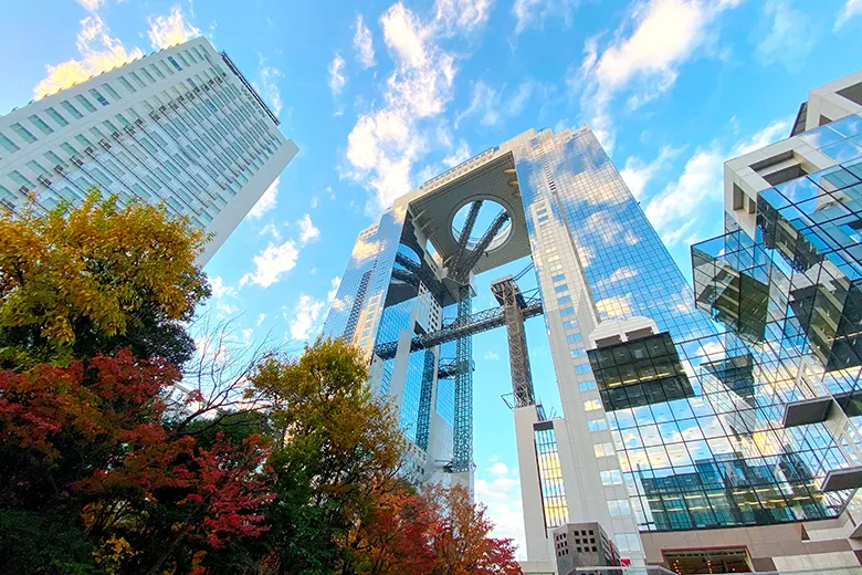 umeda-skybldg-wabunka-best-architecture-tours