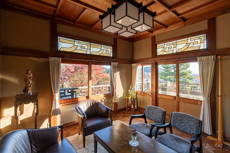 yoshida-sanso-wabunka-best-architecture-tours
