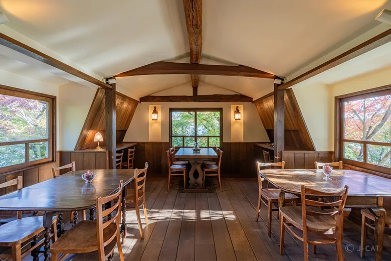 yoshida-sanso-wabunka-best-architecture-tours