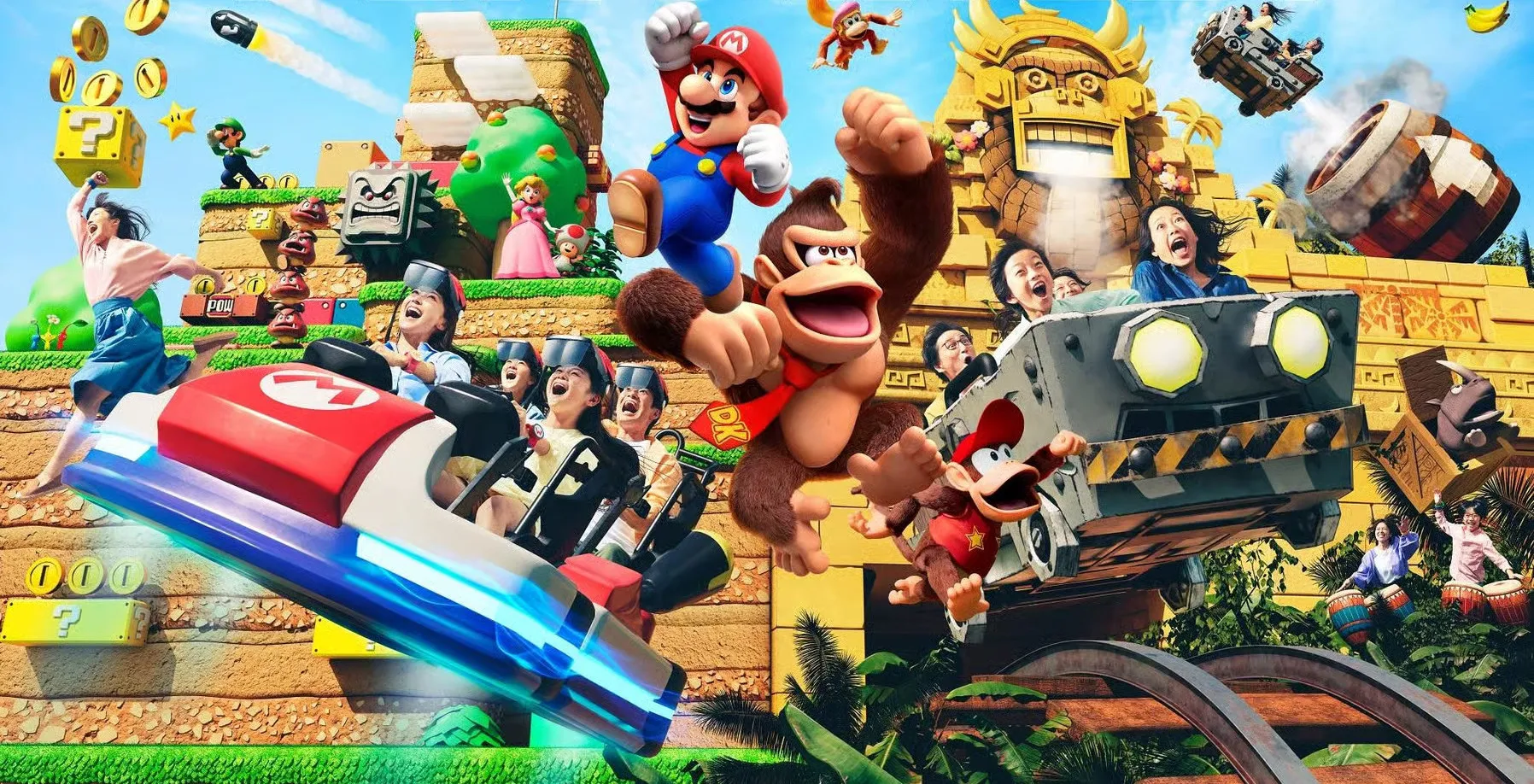 usj-without-express-pass-super-nintendo-world-donkey-kong- featured