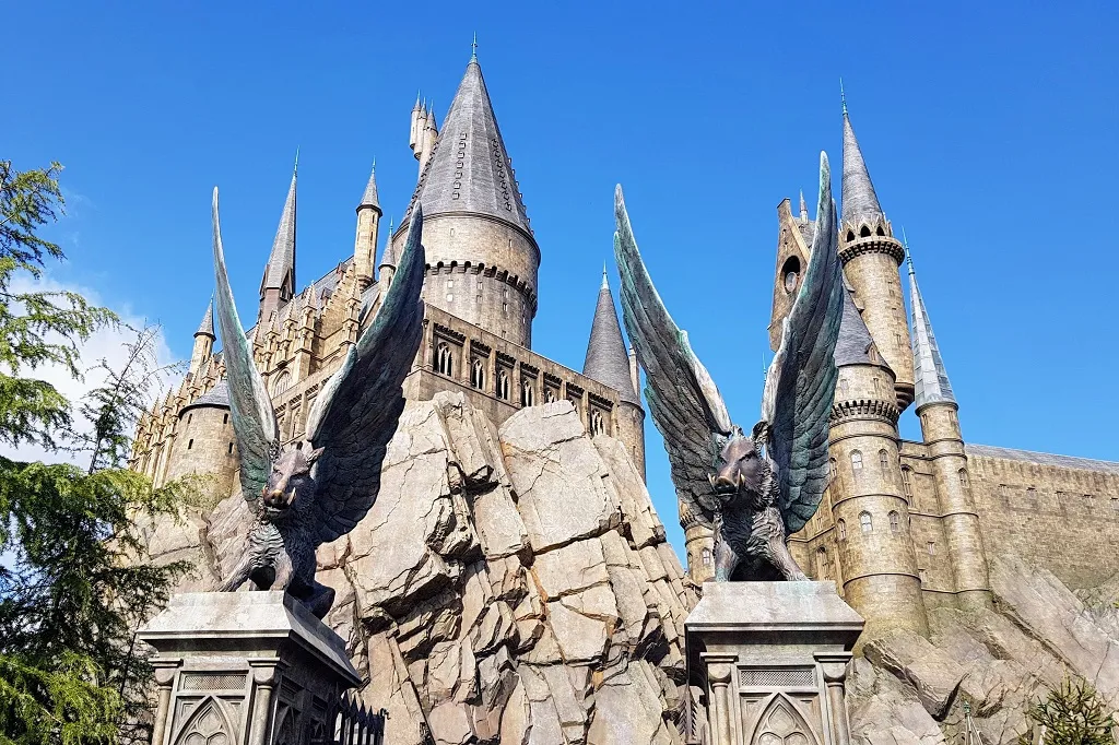usj-without-express-pass-wizarding-world