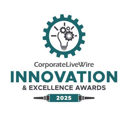 Corporate LiveWire Innovation & Excellence Awards 2025 Travel Agency of The Year The Real Japan travel specialist