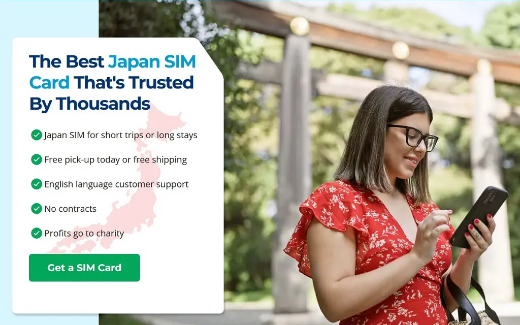 Mobal best japan sim card review buyers guide