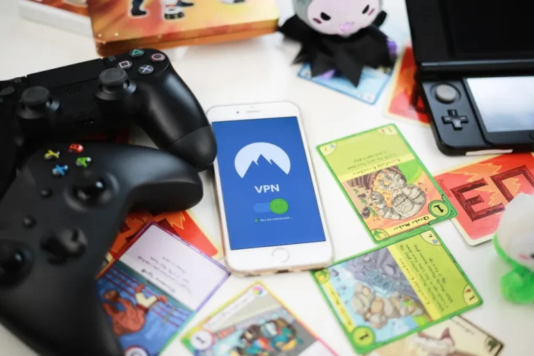 Japan VPN buyers guide gaming