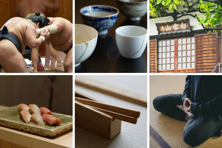 authentic Japanese experiences Tokyo