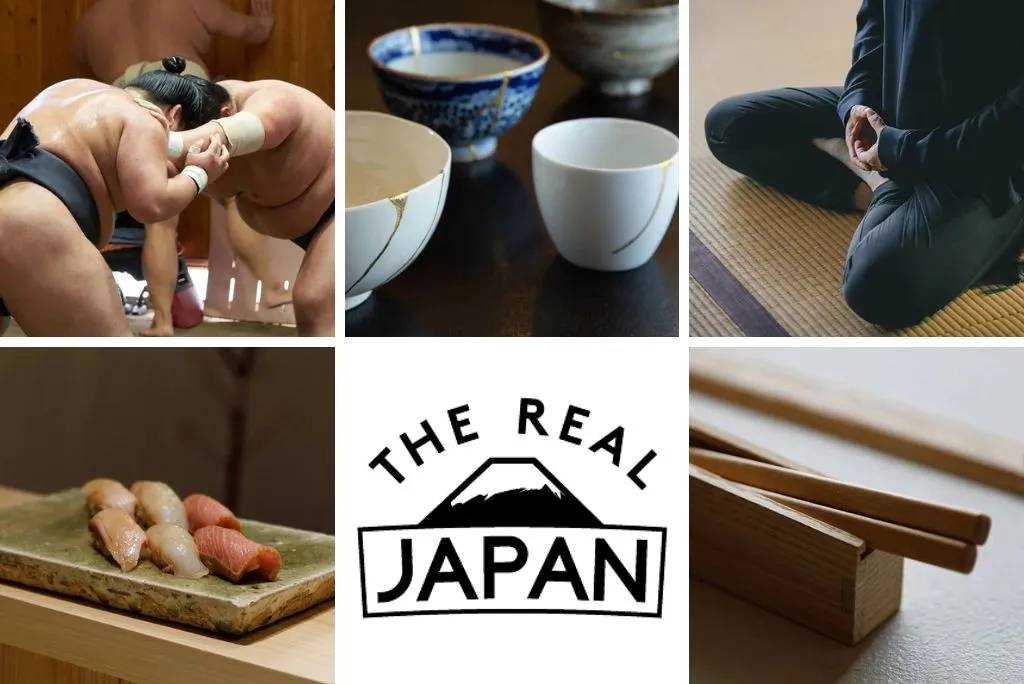 authentic Japanese experiences Tokyo