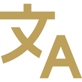 translate-icon-gold